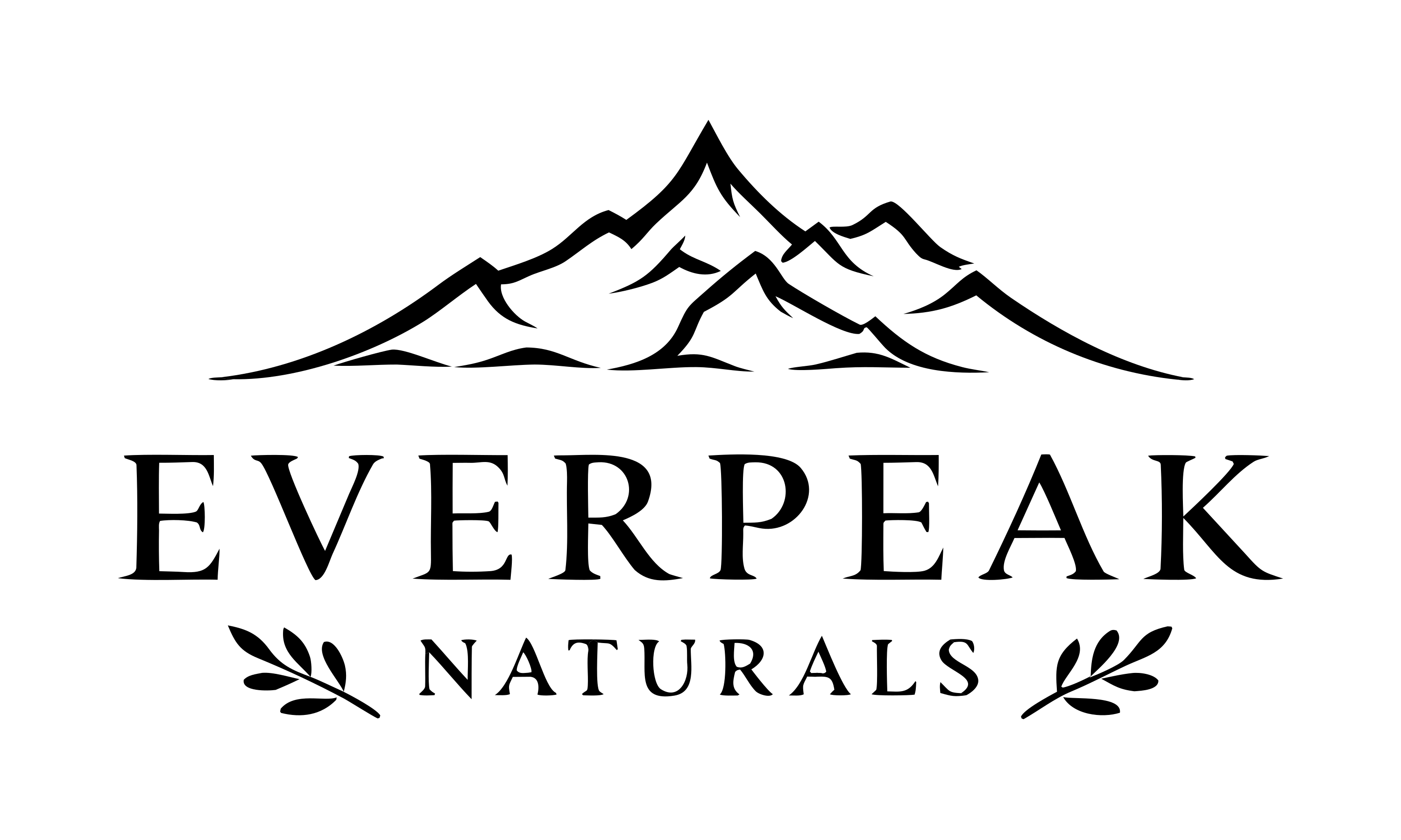 Everpeak Naturals
